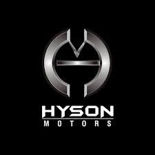 HYSON MOTORS