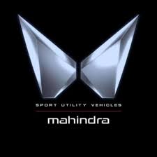 MAHINDRA LOGO